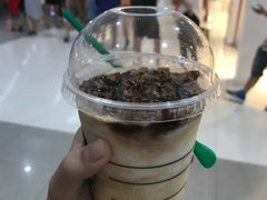-星巴克(厦门SM新生活广场店)