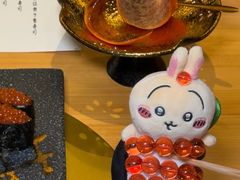 -鮨冠OMAKASE食べ放题(北京首店)