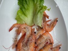 -德悦海鲜(城西店)
