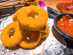 -淳光精酿·烧烤贵阳小串