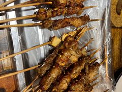 -程波烧烤(香滨路店)