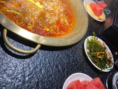 -九鼎轩火锅大排挡