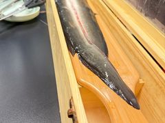 -银座苑烧肉酒场·烤活鳗(仙霞路店)