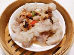 豉汁蒸排骨-煲王粤菜餐厅(中侨中心店)