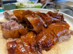-花城粤菜餐厅(高新区店)