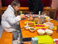 -养牛邓·潮汕牛肉海鲜自助火锅(广州店)