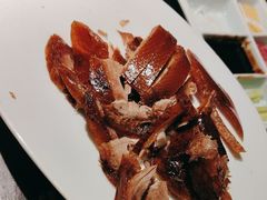 -四世同堂·京菜·烤鸭(双井店)