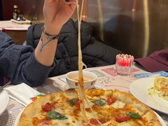 -安妮意大利餐厅(丽都店)