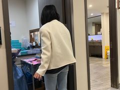 -爱康国宾体检中心(五角场万达广场分院)