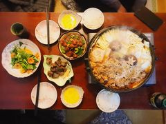 -樱の花亭日本料理店