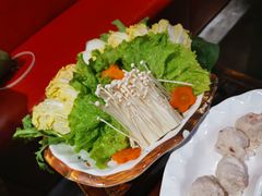 -槐店王婆大虾(开发区店)