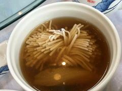 -致明德素食餐厅(土屋路店)