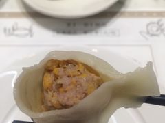 原汁海胆水饺-喜鼎海胆水饺(柏威年购物中心店)