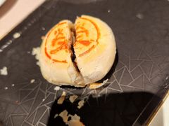 -荣轩(新荣记环球金融中心店)