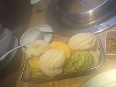 -锅老头铁锅炖•大锅蒸汽海鲜(韩乐坊店)