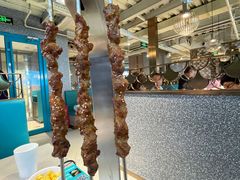 -半天妖烤鱼(方庄店)