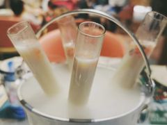 -水桶王国主题餐厅·聚会·生日派对·亲子活动·家庭套餐(亚龙湾希尔顿店)