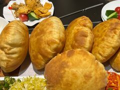 -福茂源横山铁锅羊肉(高新路店)