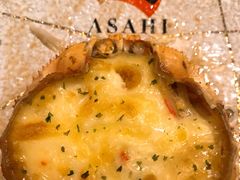 -割烹旭日本料理(龙湖狮山天街店)
