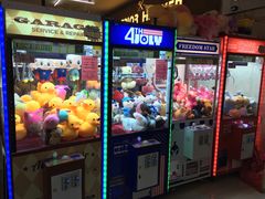 -银座商城(东城店)