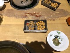 -竹鲜笙全竹宴(国色天香店)
