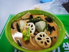 -天津工业大学西苑餐厅