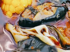 -新辣道鱼火锅(上地华联店)