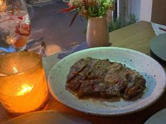 炭烤肉眼牛排-BOR Eatery(安福路店)