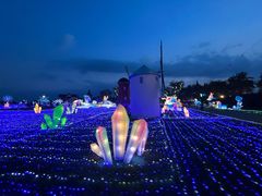 -歌斐颂巧克力小镇