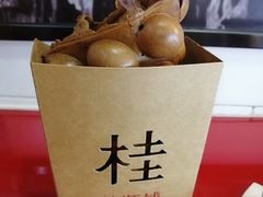 -桂桂茶(恒基名人店)