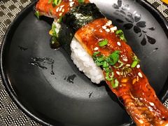 鳗鱼寿司-昊·来了寿司(双楠2店)