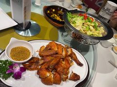 -品大三·南京菜(大行宫店)