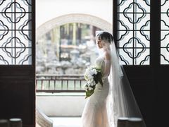 -金夫人婚纱摄影(惠阳店)