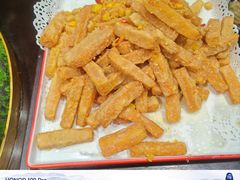 -石磨坊酒楼(文化街店)
