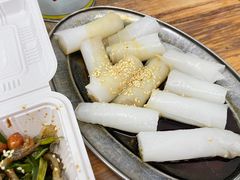 -陳添記·祖傳爽鱼皮(十五甫三巷店)
