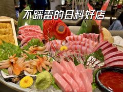 -御瀛日本料理