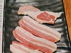 -千寻烧肉(政务区店)