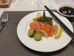-星璞全日餐厅·高空自助餐(深铁铂尔曼酒店)