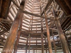 -三江鼓楼