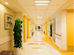 -北京新世纪儿童医院