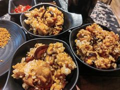 -九田家黑牛烤肉料理(石路天虹店)