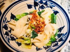 油泼面-遇见长安(兰州中心店)