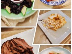 -甸园锦江宾馆(北外滩店)