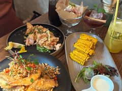 -食陆号·新式台湾创意菜(十全街首店)