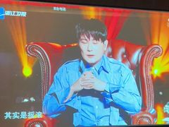 -天禧影院式足道·SPA(梅林店)
