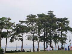 -深圳湾公园(南山区)