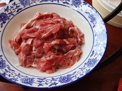 -1078號老北京涮肉(松柏店)