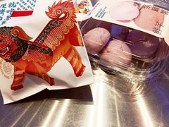 -墨茉点心局(梅溪湖新天地一店)