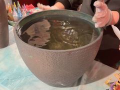 -西安饭庄·非遗陕菜(钟楼店)