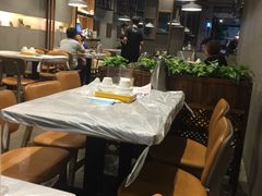 大堂-靓靓蒸虾·头牌蒸虾(南山桂庙店)